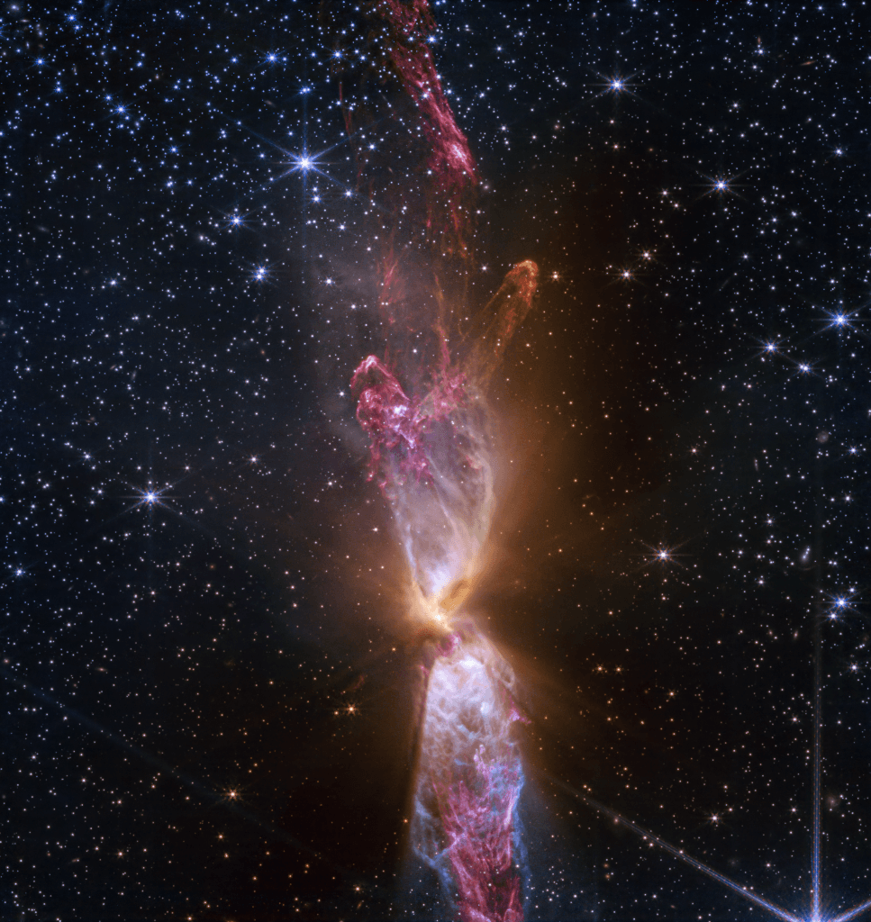 The image of the day for 13/03/2025