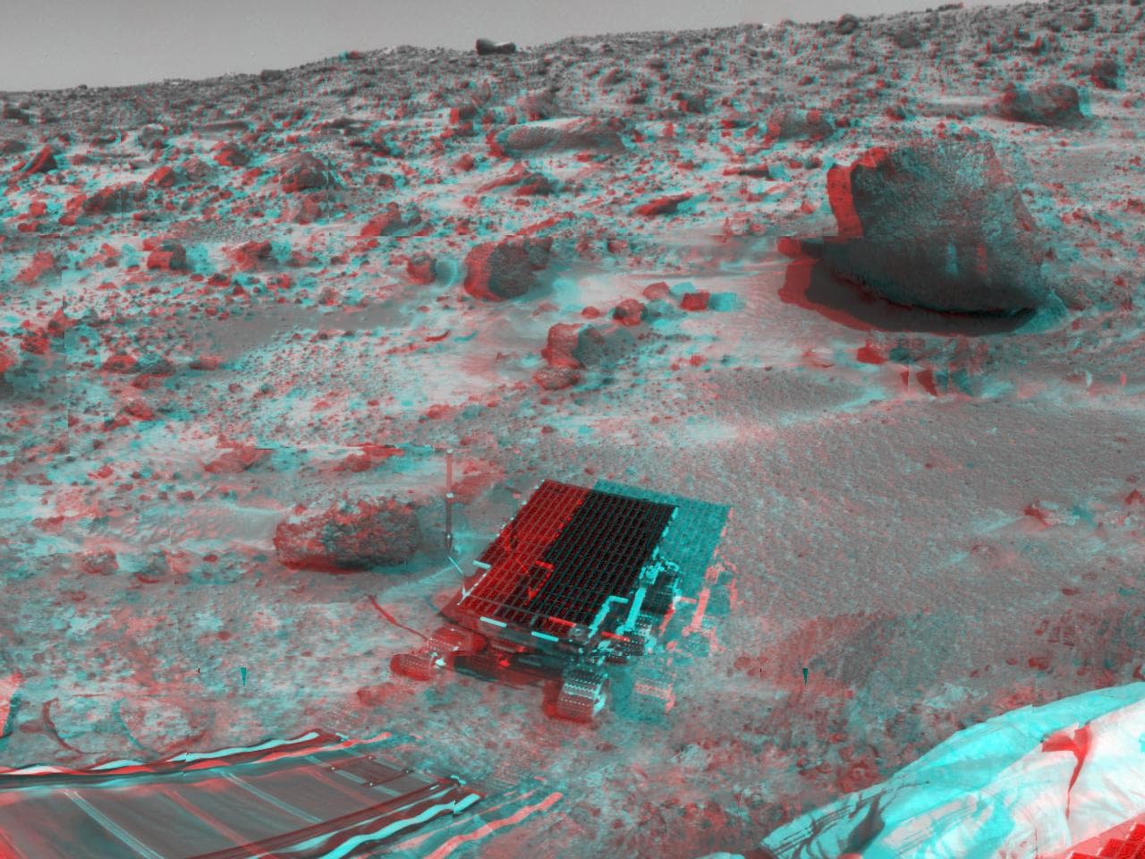 The image of the day for 10/05/2025