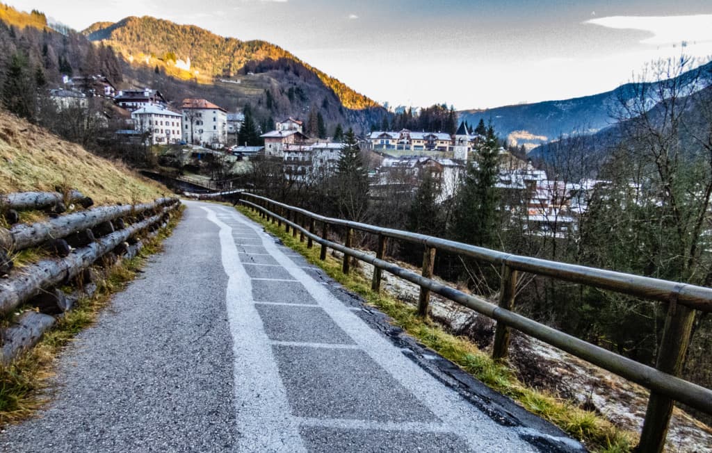 The image of the day for 20/12/2025